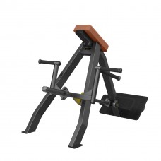 Hattrick-Pro HPC-28 Incline Lever Row 